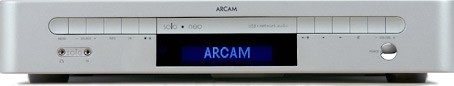 arcam solo neo